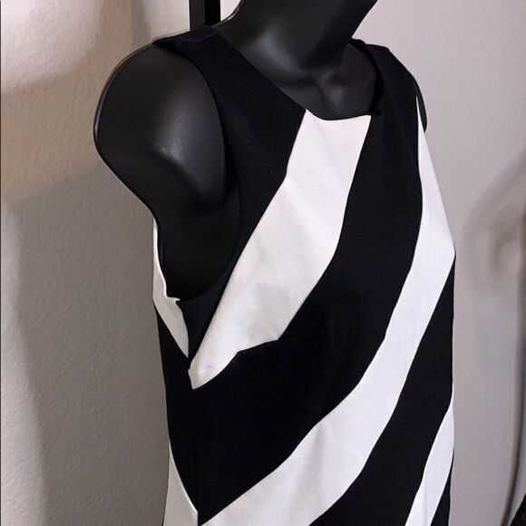 INTERNATIONAL Concepts INC Stripe Dress - Picture 7 of 11